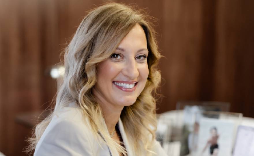 Katerina Lyrintzis*: QMS MTC’s Commitment to Sustainable Maritime Training